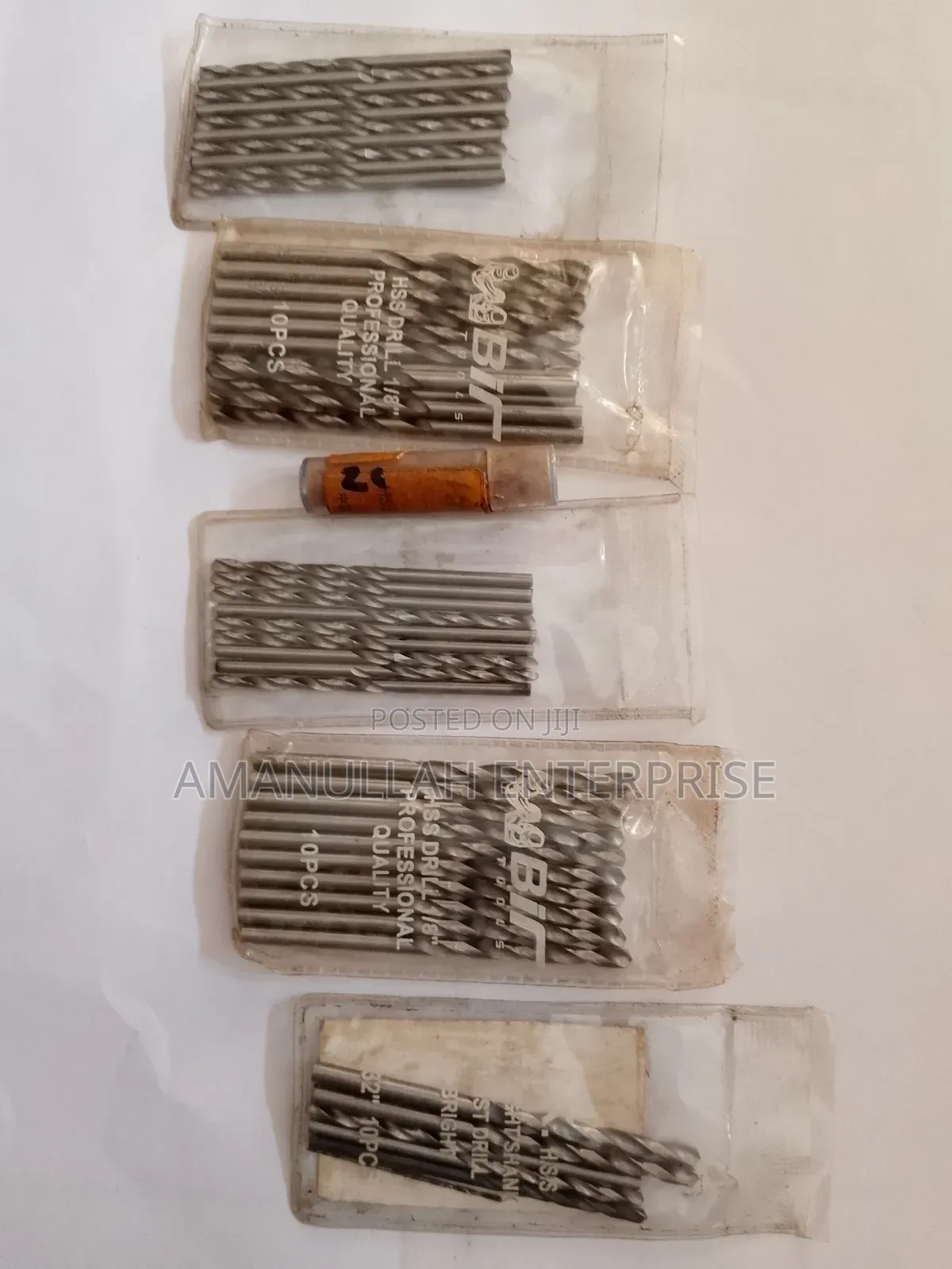 Micro Drill Bit / PCB Drill Bit.