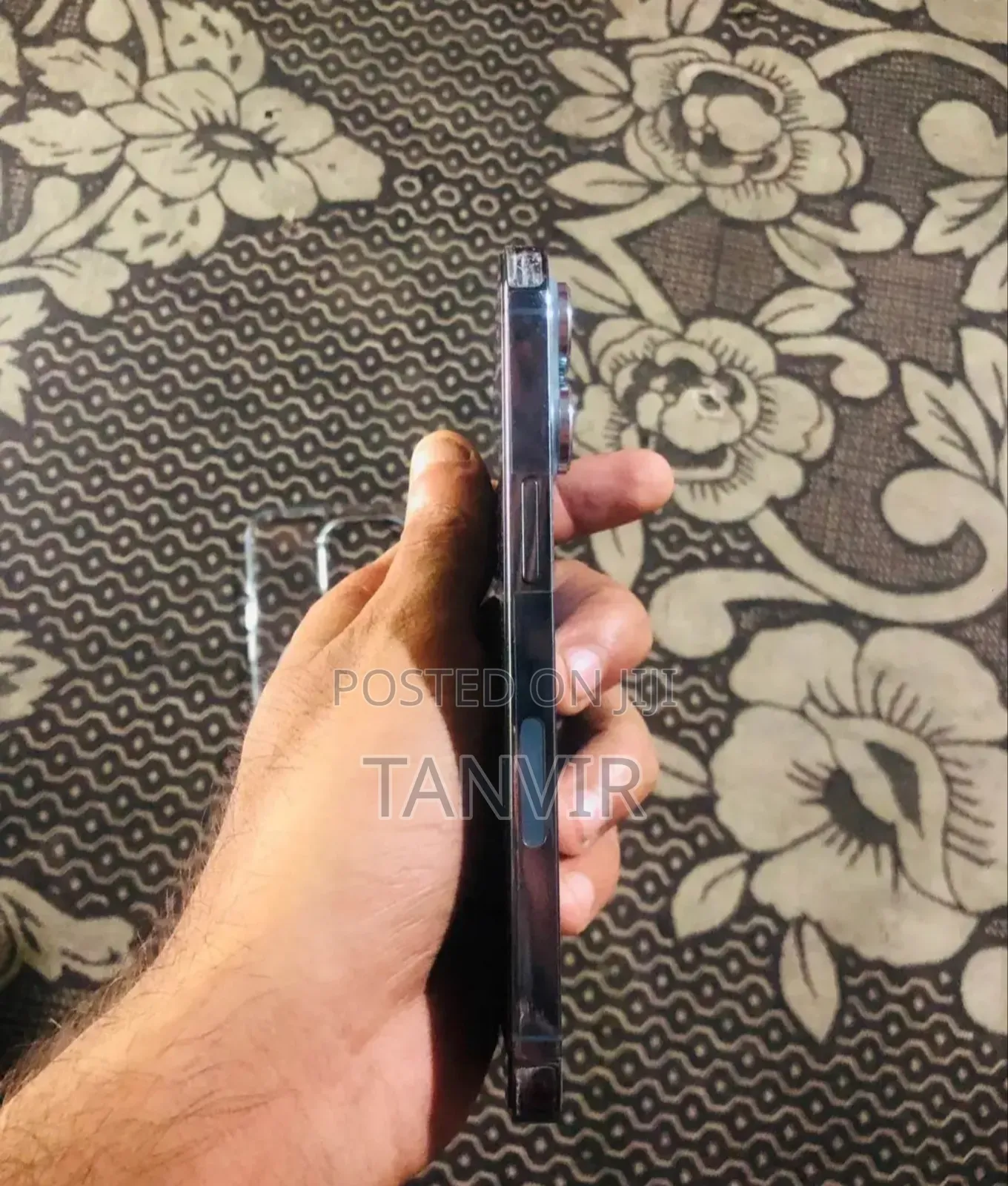 Apple iPhone 13 Pro 256 GB Purple