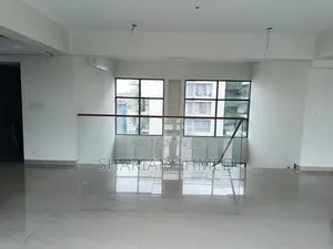 5bdrm Duplex in Gulshan for rent