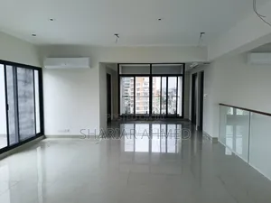 5bdrm Duplex in Gulshan for rent