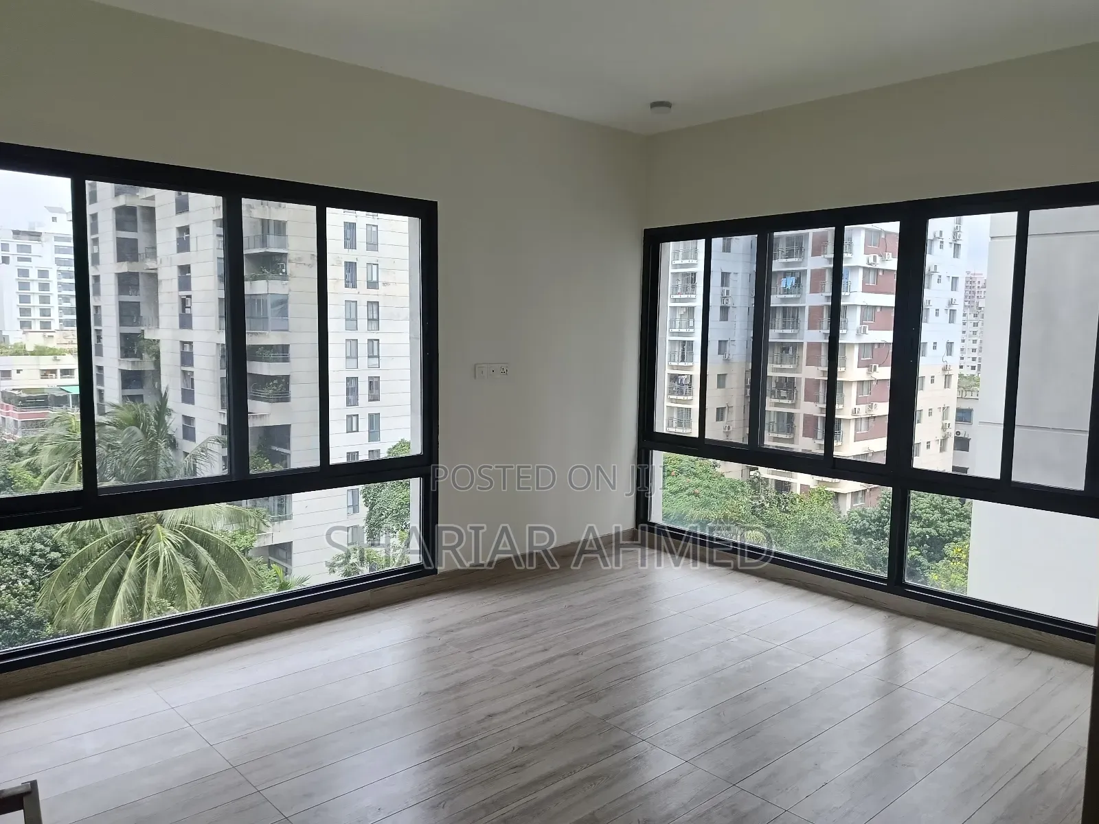 4bdrm Apartment in Gulshan for rent