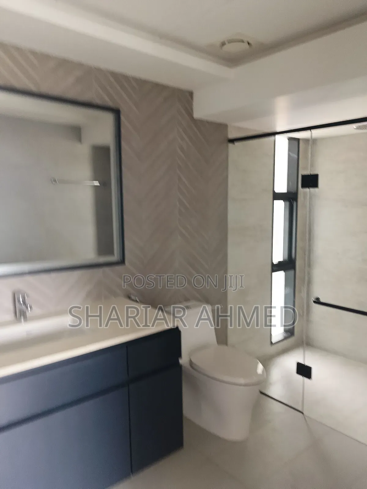 4bdrm Apartment in Gulshan for rent