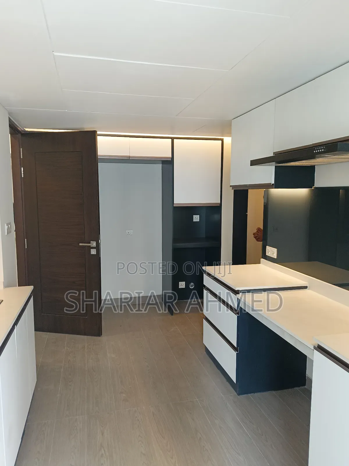 4bdrm Apartment in Gulshan for rent