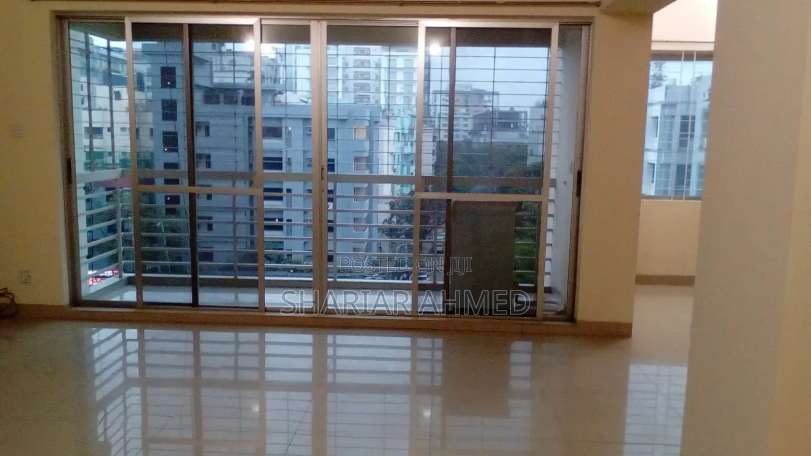 4bdrm Apartment in Gulshan for rent