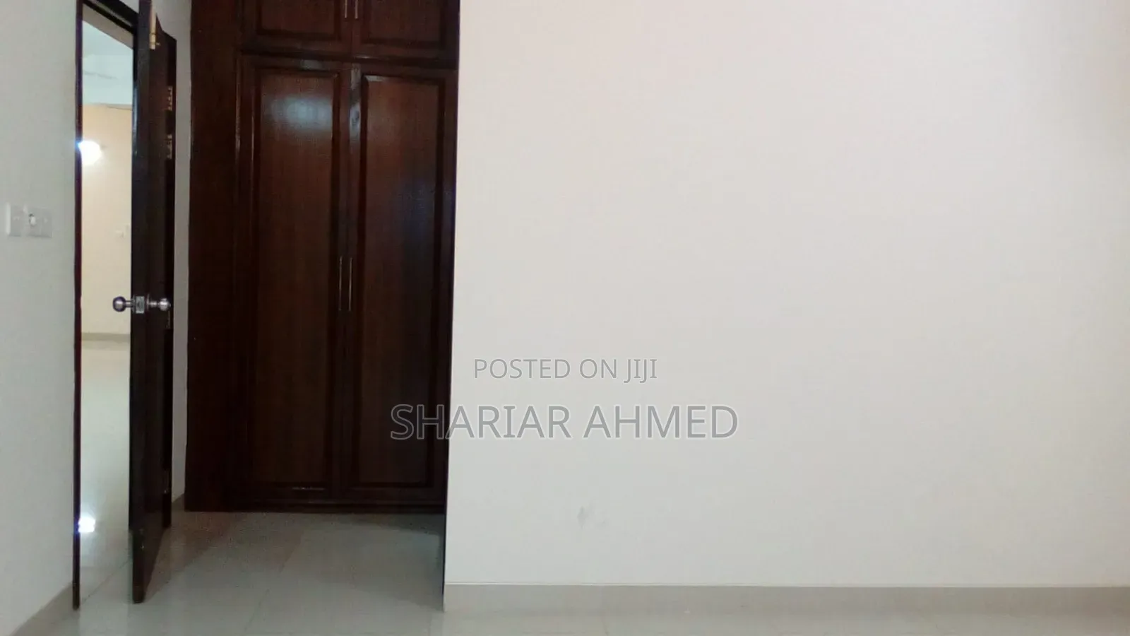 4bdrm Apartment in Gulshan for rent