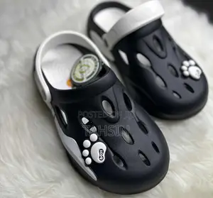 Photo - Clogs Slippers