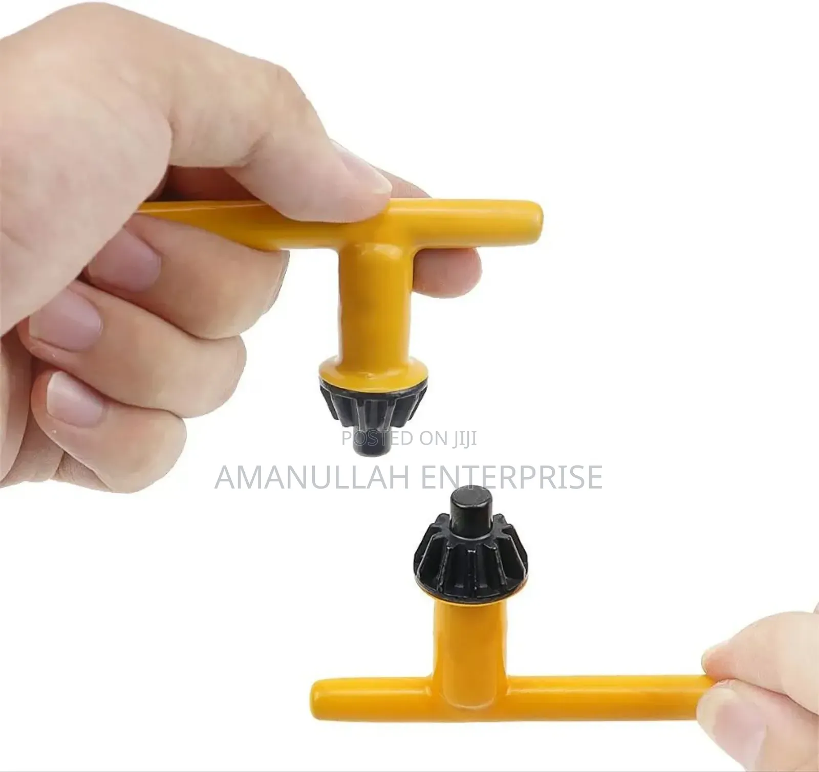 1 PCS 1/2" 13mm Drill Chucks Drill Machine Key.