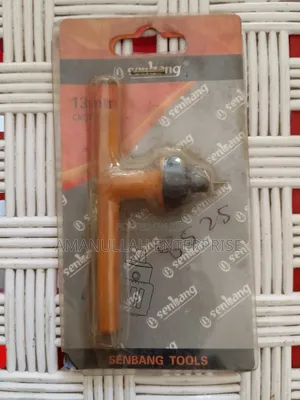 1 PCS 1/2" 13mm Drill Chucks Drill Machine Key.