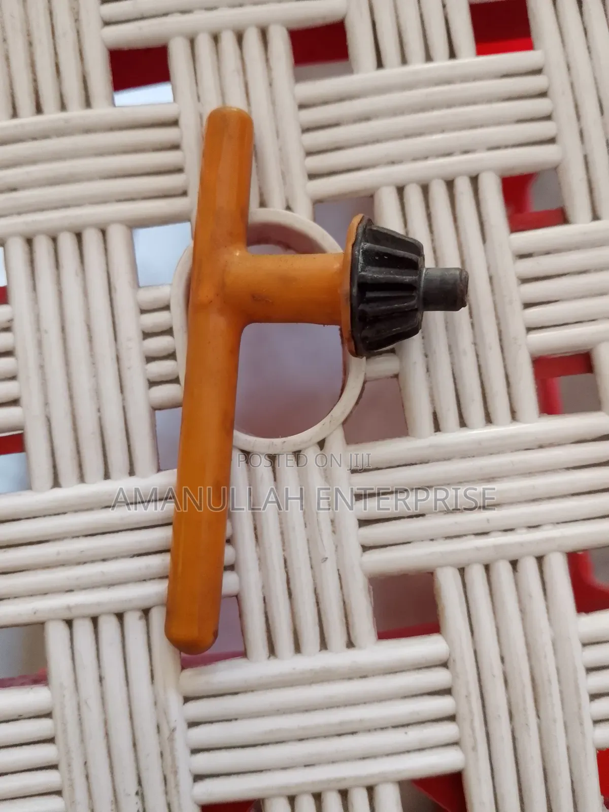 1 PCS 1/2" 13mm Drill Chucks Drill Machine Key.