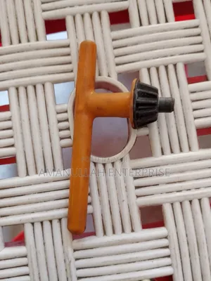 1 PCS 1/2" 13mm Drill Chucks Drill Machine Key.