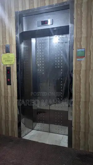 Furnished 2bdrm Apartment in Basabo for sale