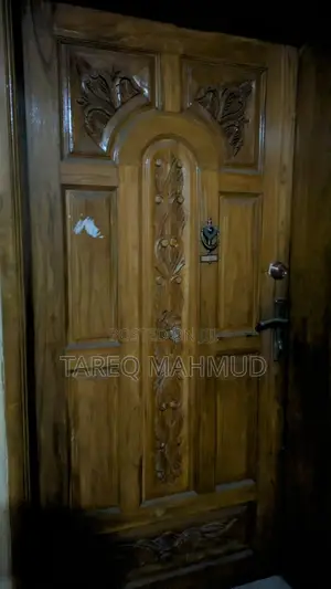 Furnished 2bdrm Apartment in Basabo for sale