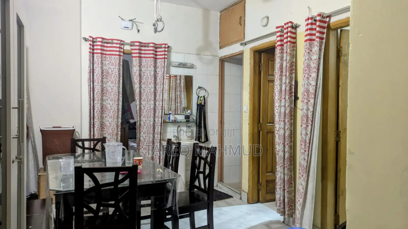 Furnished 2bdrm Apartment in Basabo for sale