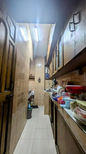 Furnished 2bdrm Apartment in Basabo for sale