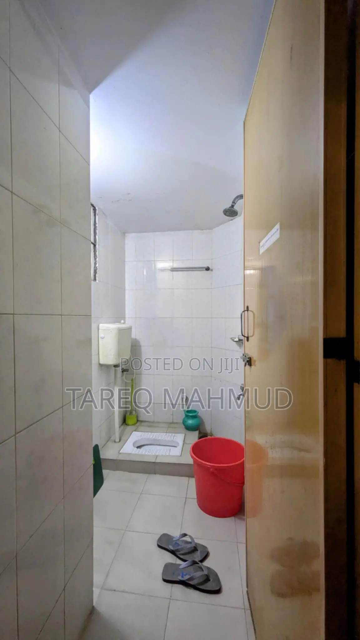 Furnished 2bdrm Apartment in Basabo for sale