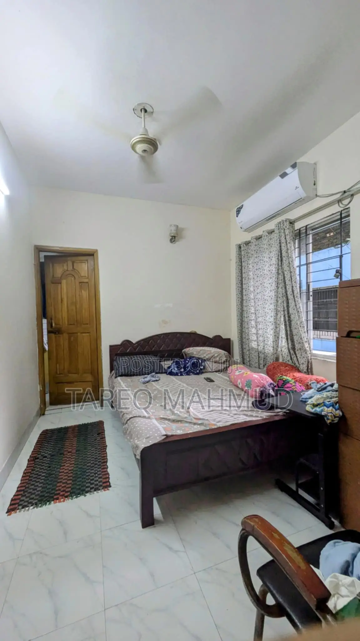 Furnished 2bdrm Apartment in Basabo for sale