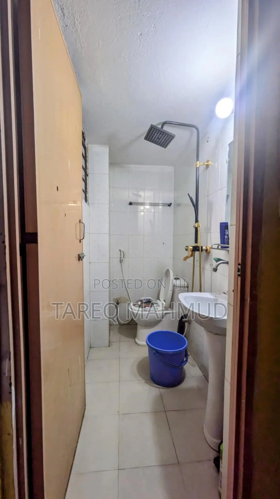 Furnished 2bdrm Apartment in Basabo for sale