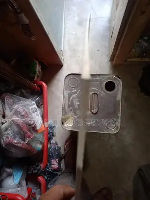 White PVC Foam Sheets (19"X15")Also Known PVC Foam Board.