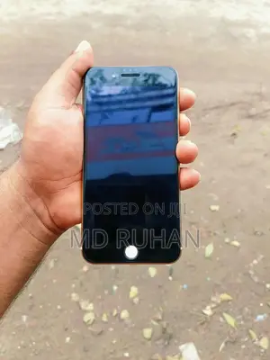 Apple iPhone 8 Plus 256 GB Gold