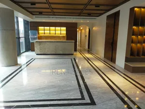 Photo - 4bdrm Apartment in Baridhara for rent