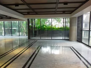 4bdrm Apartment in Baridhara for rent