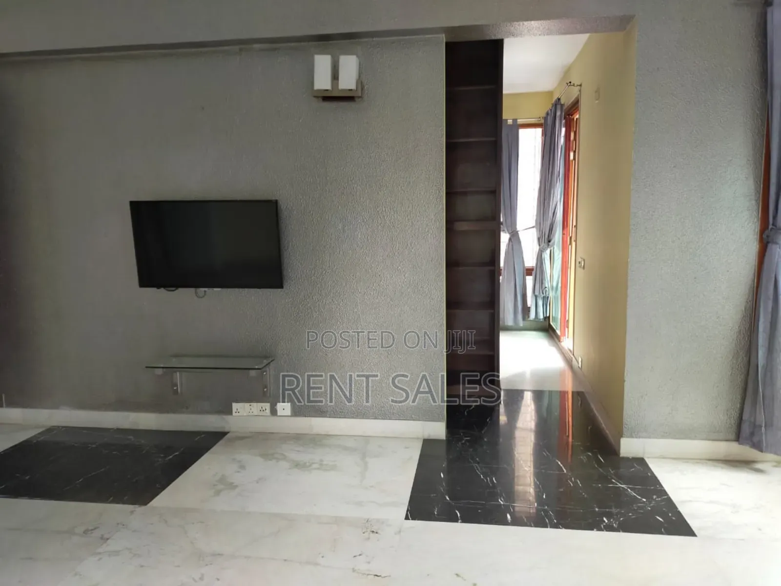 4bdrm Duplex in Baridhara for rent