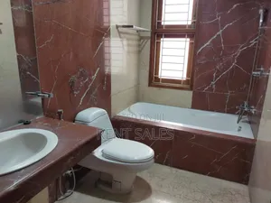 4bdrm Duplex in Baridhara for rent