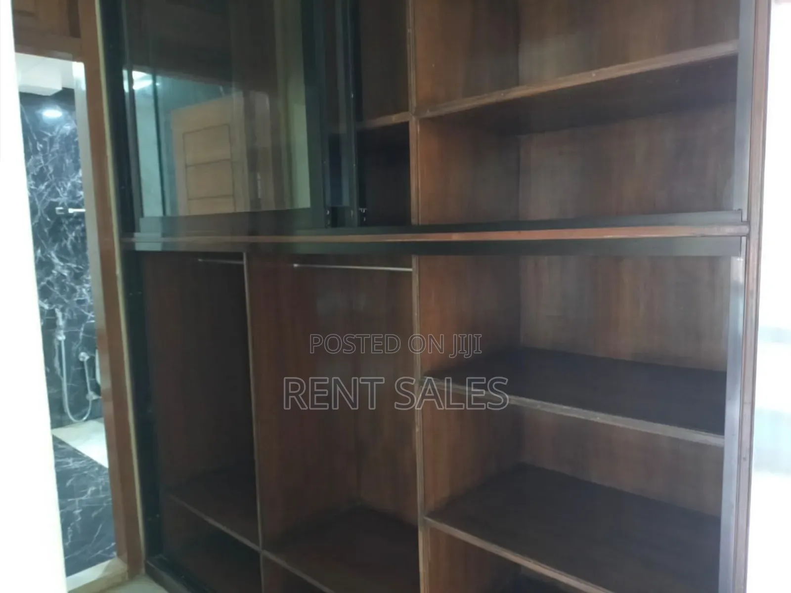 4bdrm Duplex in Baridhara for rent