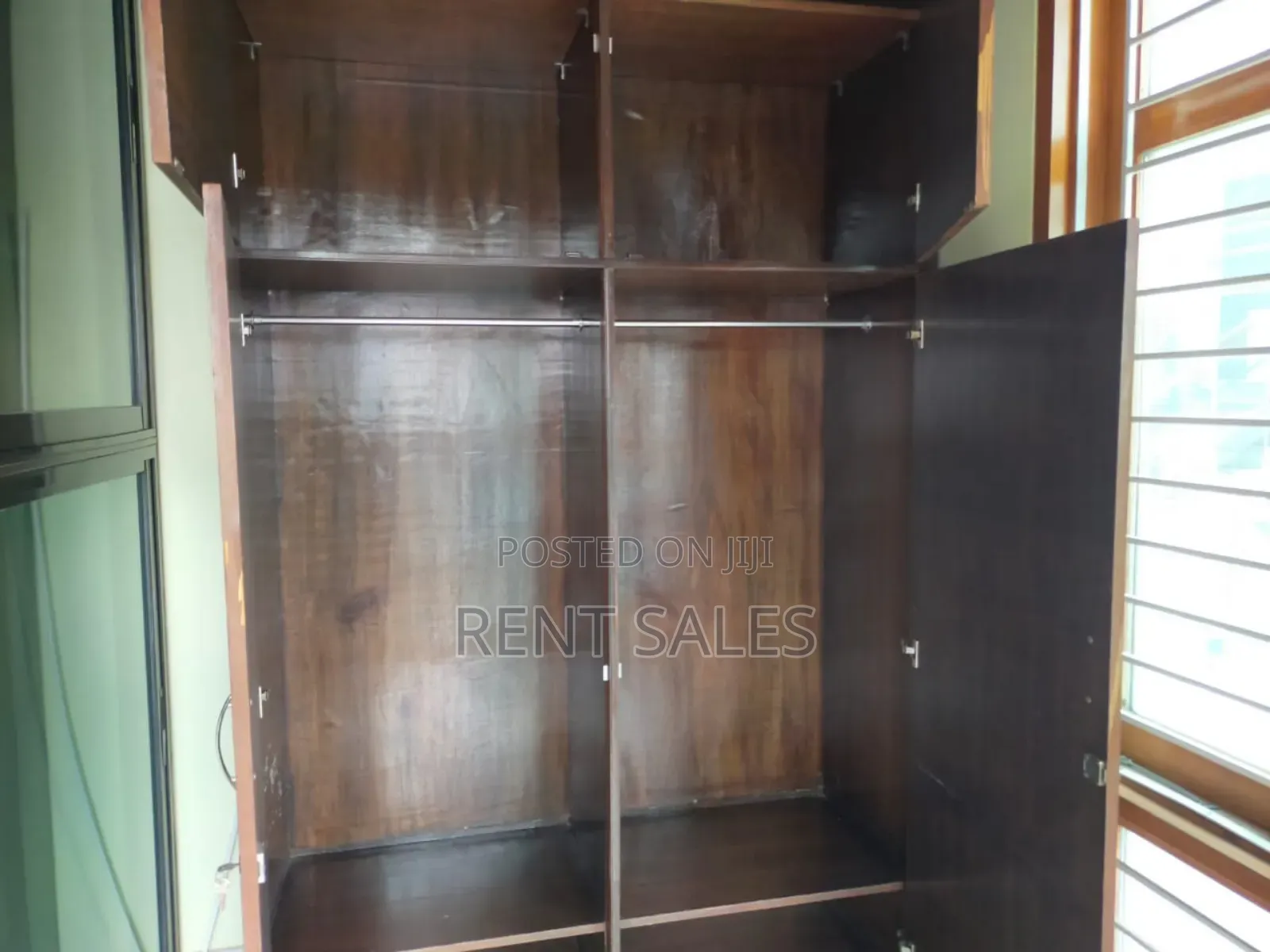 4bdrm Duplex in Baridhara for rent