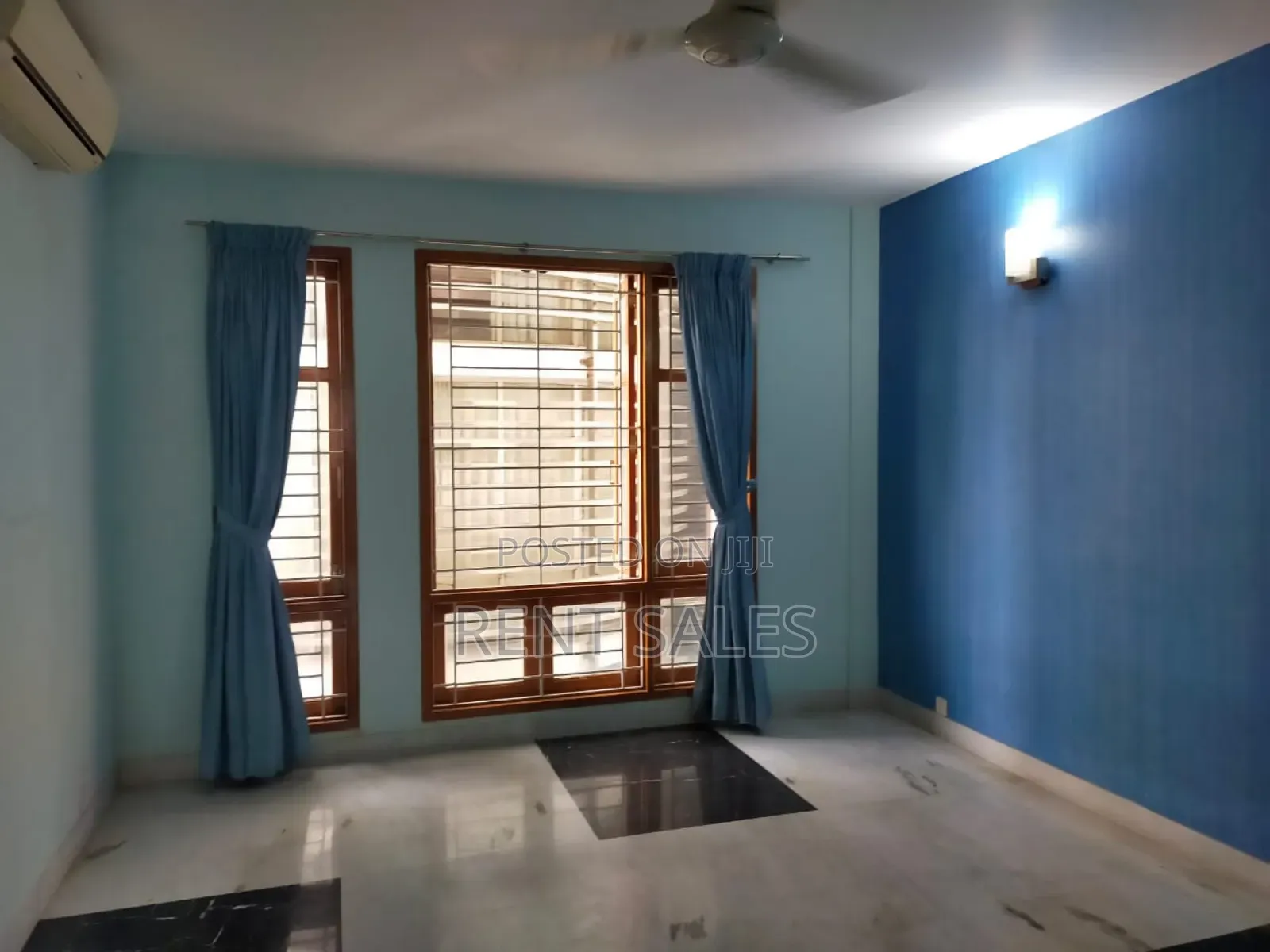 4bdrm Duplex in Baridhara for rent
