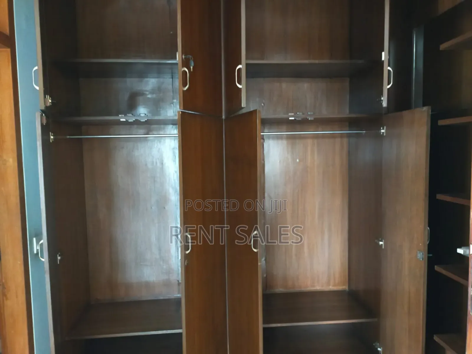 4bdrm Duplex in Baridhara for rent