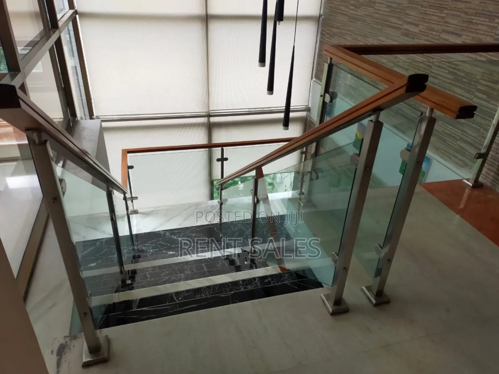 4bdrm Duplex in Baridhara for rent