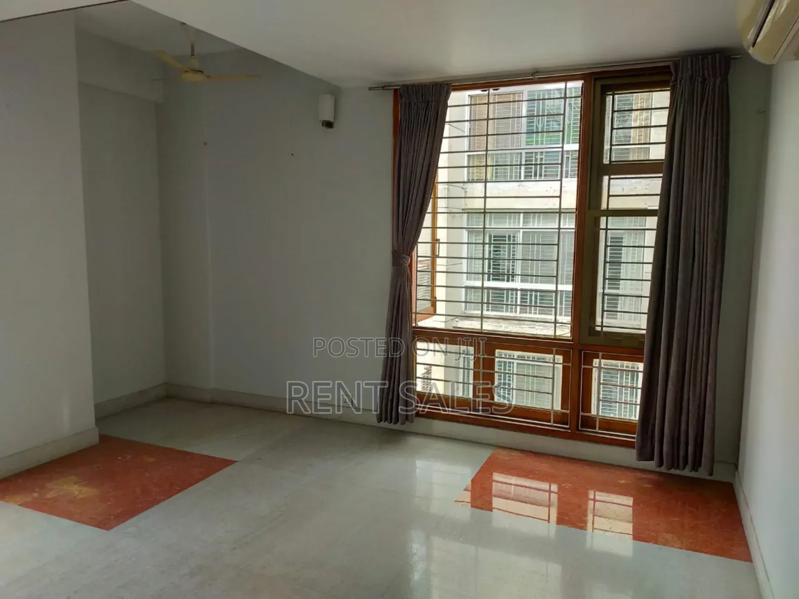 4bdrm Duplex in Baridhara for rent