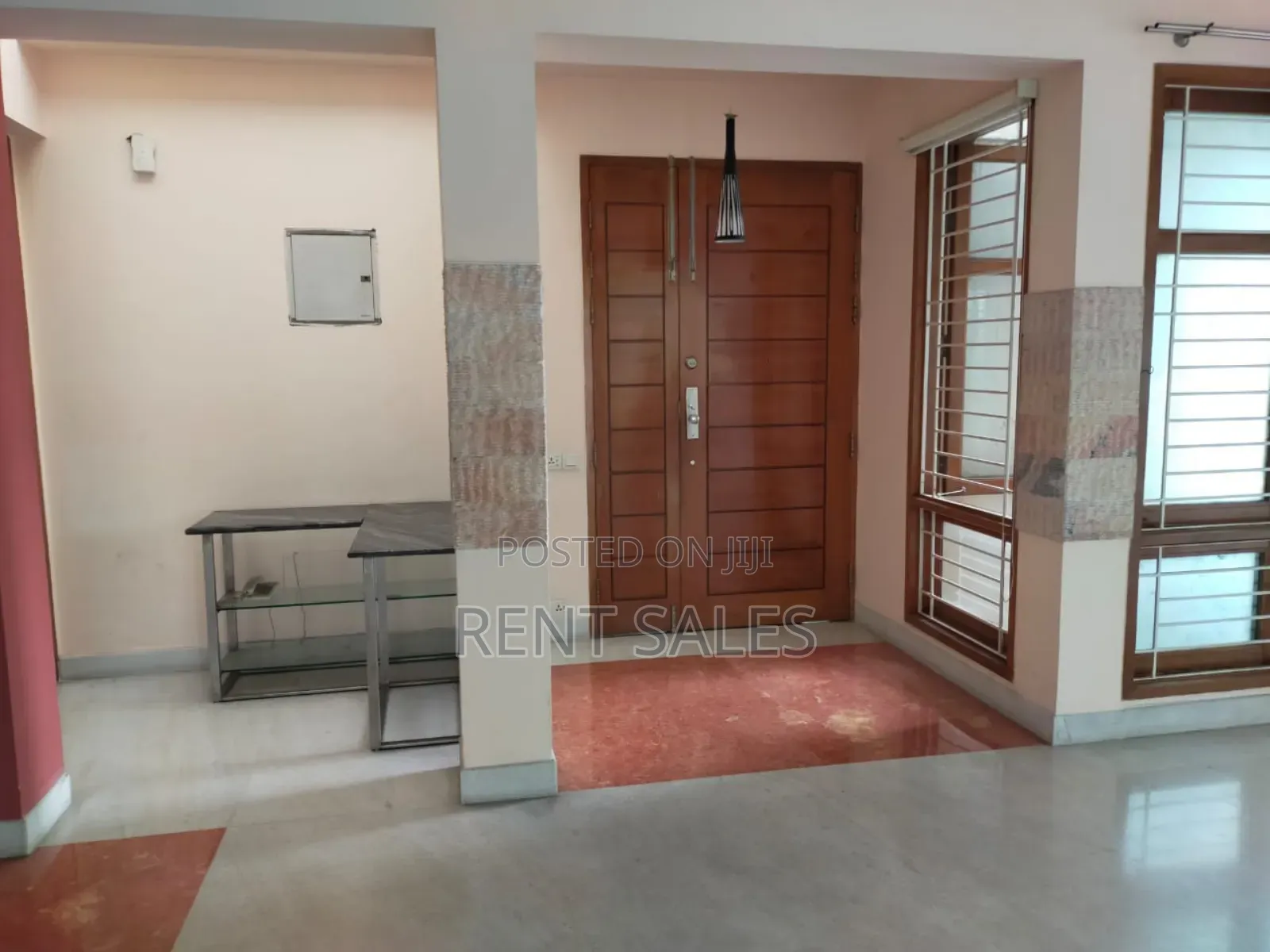4bdrm Duplex in Baridhara for rent