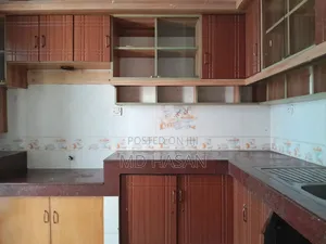 3bdrm Apartment in Un Furnished Flat for rent