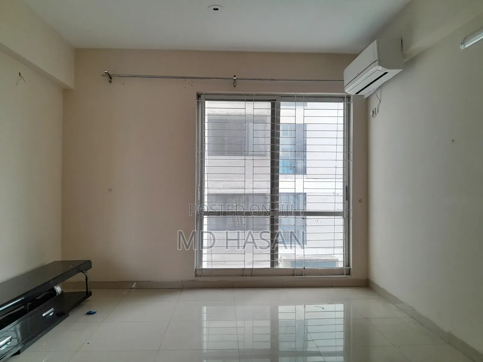 3bdrm Apartment in Un Furnished Flat for rent