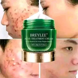 Brylee Acne Cream