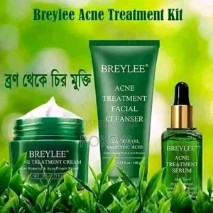 Brylee Acne Cream