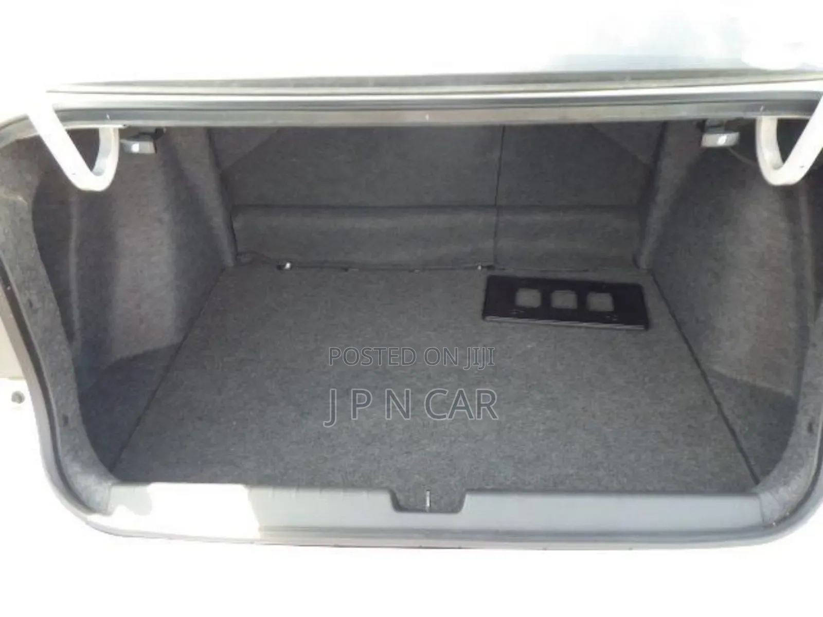 Honda Grace 2018 Pearl