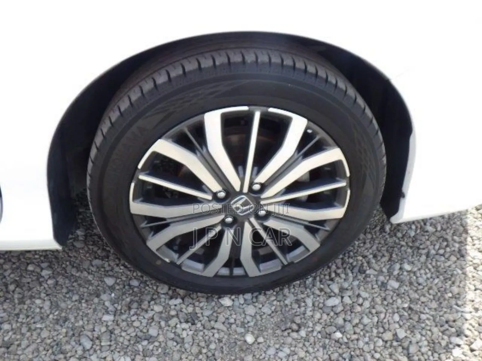 Honda Grace 2018 Pearl