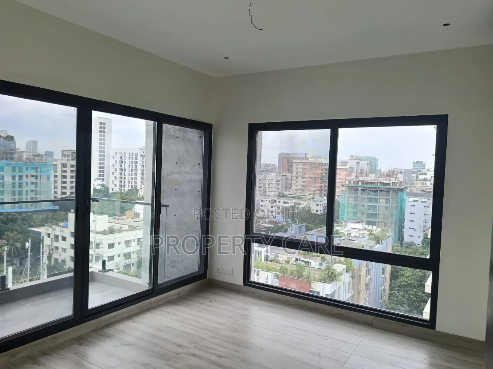 5bdrm Duplex in Gulshan for rent
