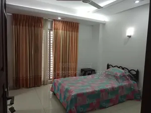 Furnished 4bdrm Apartment in Gulshan for rent