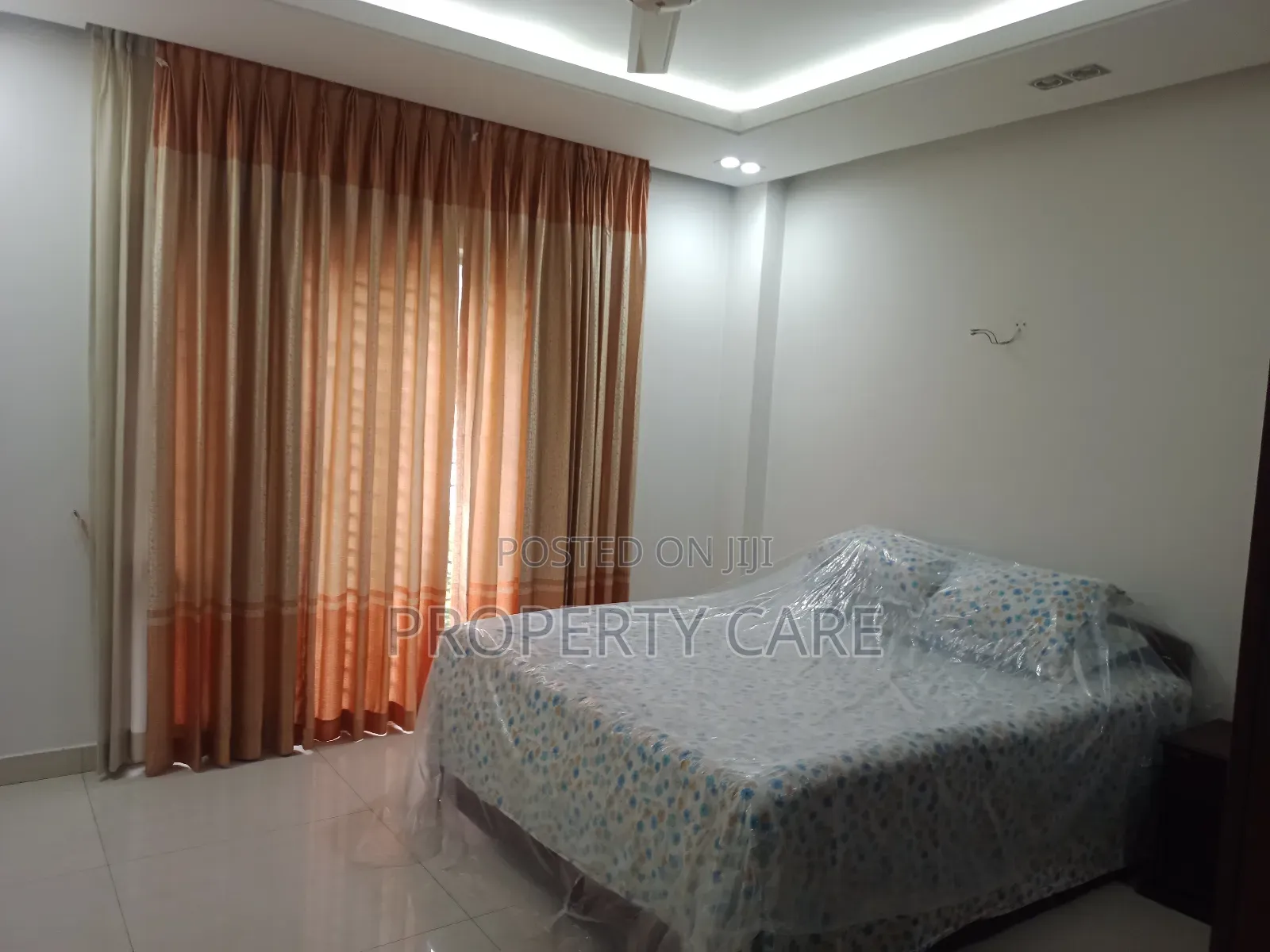 Furnished 4bdrm Apartment in Gulshan for rent