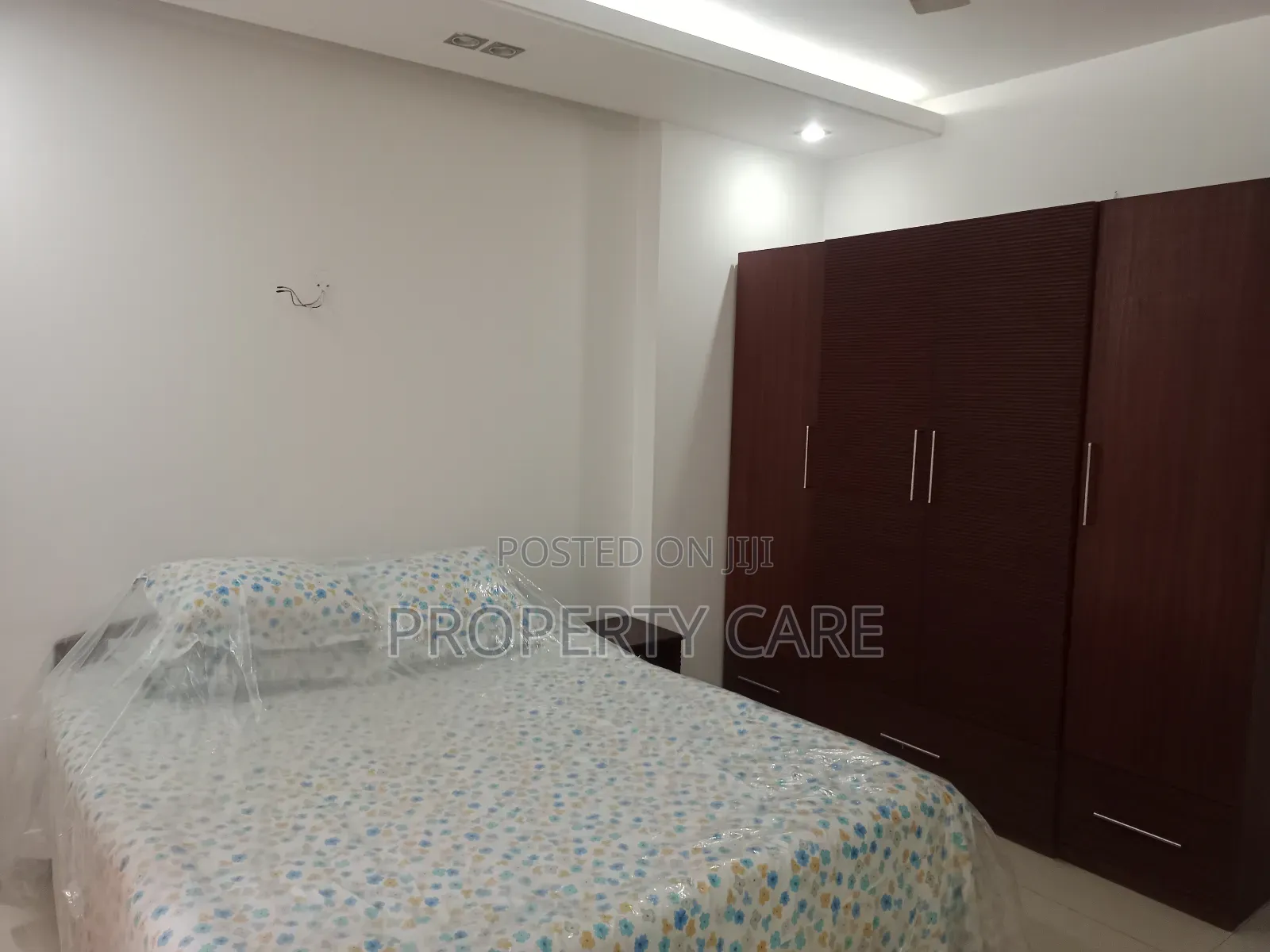 Furnished 4bdrm Apartment in Gulshan for rent