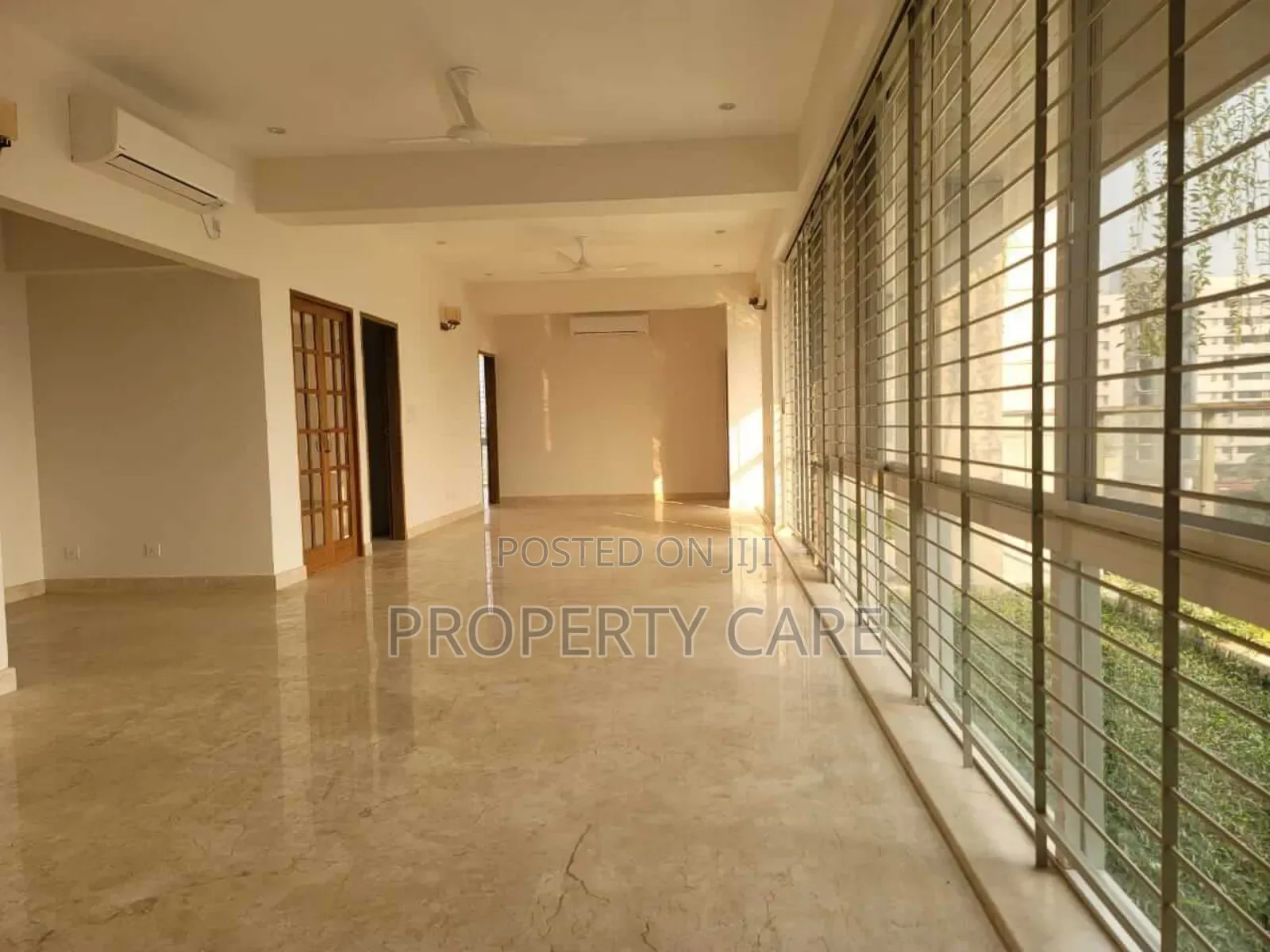 4bdrm Apartment in Gulshan for rent