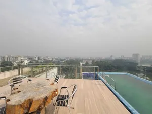 Photo - 4bdrm Apartment in Gulshan for rent