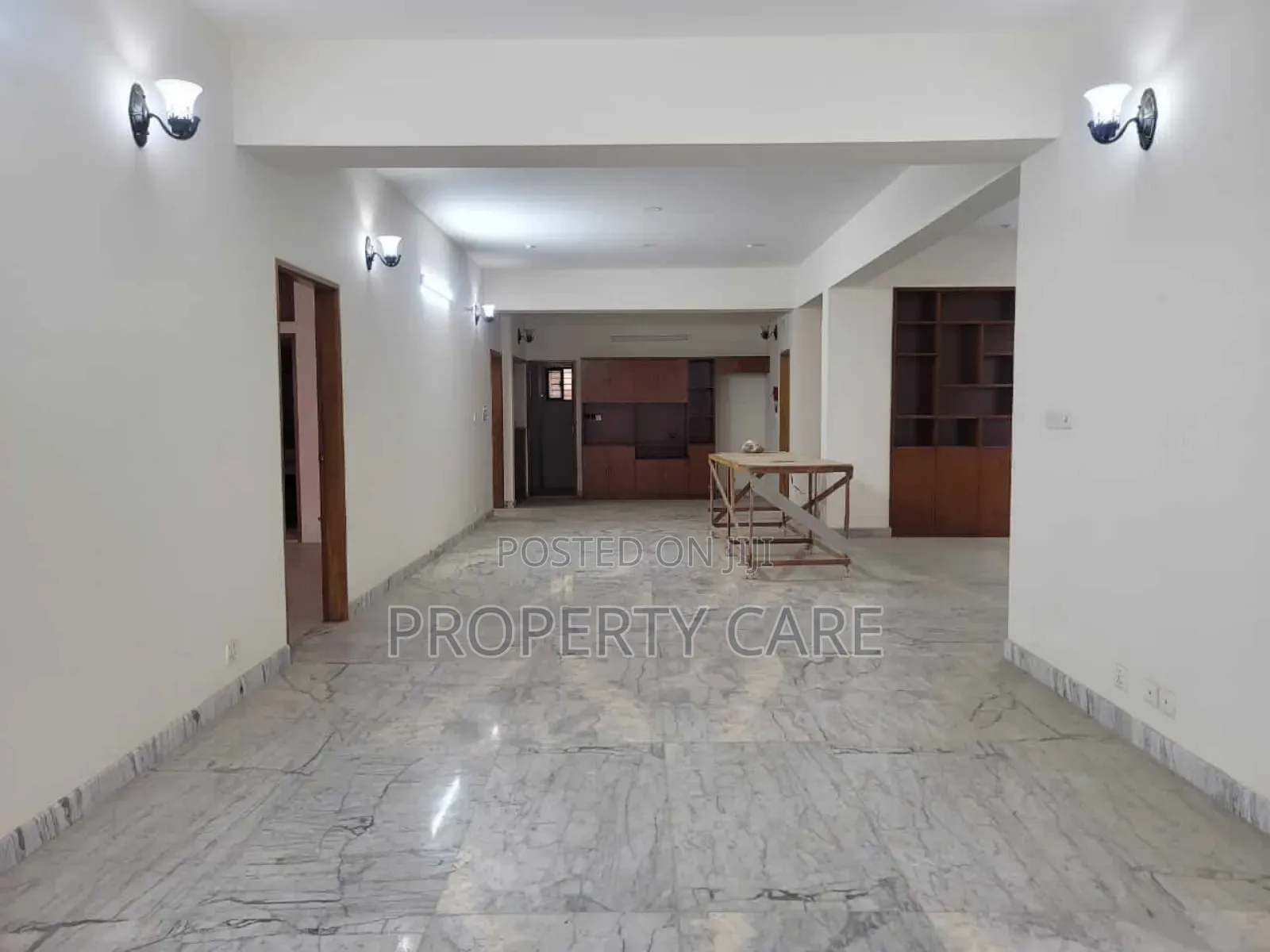 4bdrm Apartment in Gulshan for rent