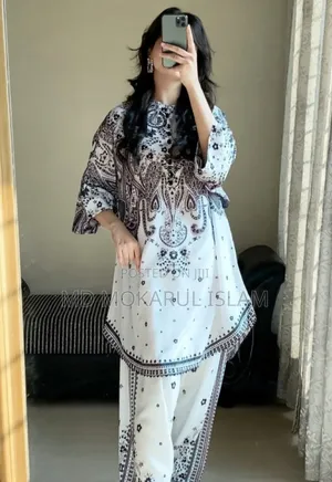 Photo - Digital Print Two Piece