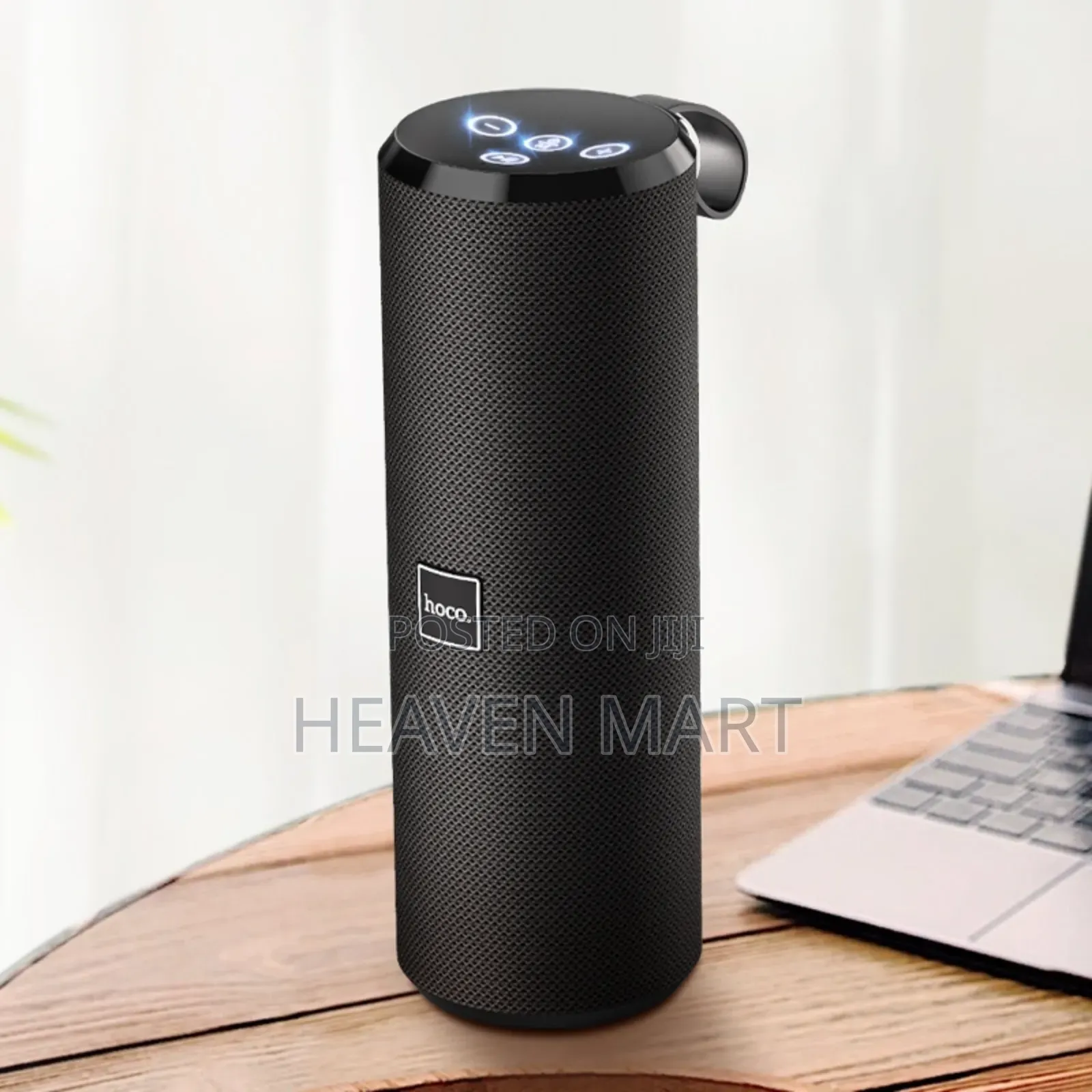 Hoco Bs33 Voice Sports Wireless Speaker