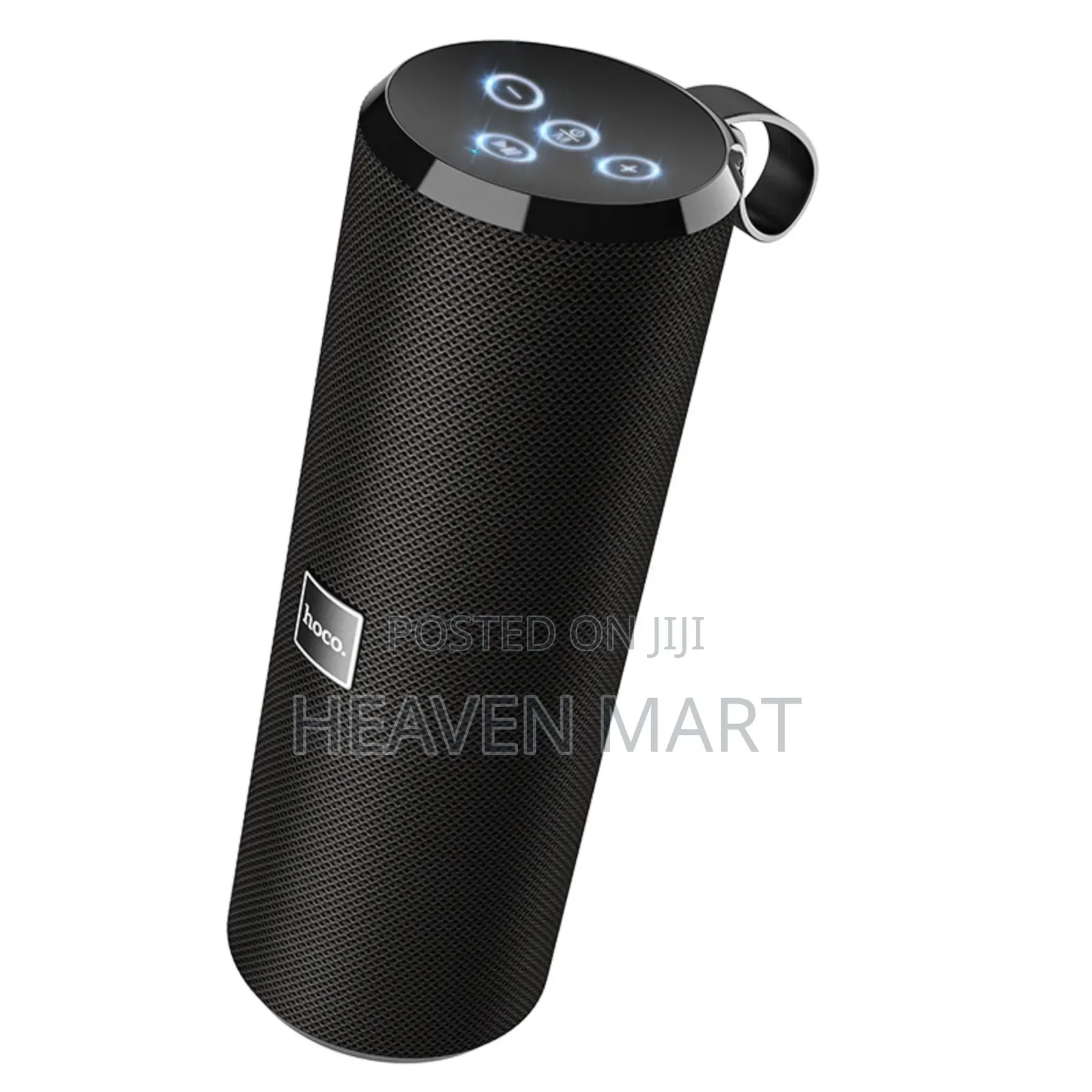 Hoco Bs33 Voice Sports Wireless Speaker